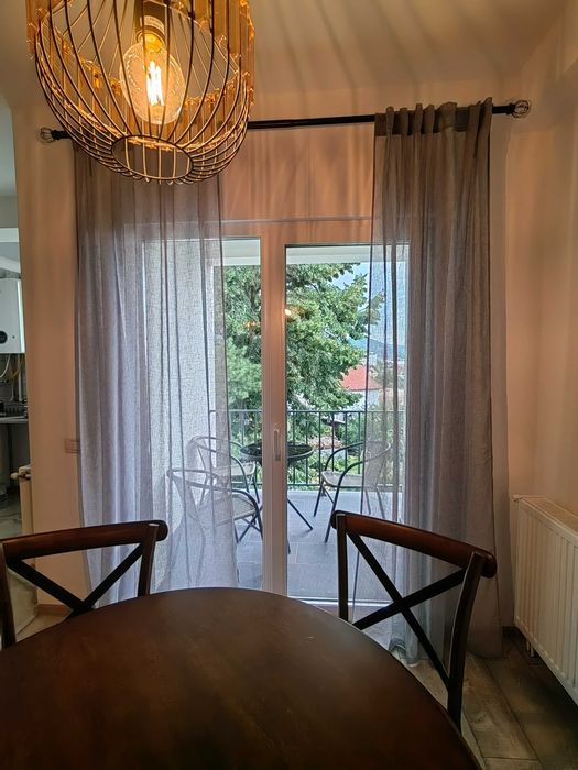 Apartament de vânzare în Gura Humorului