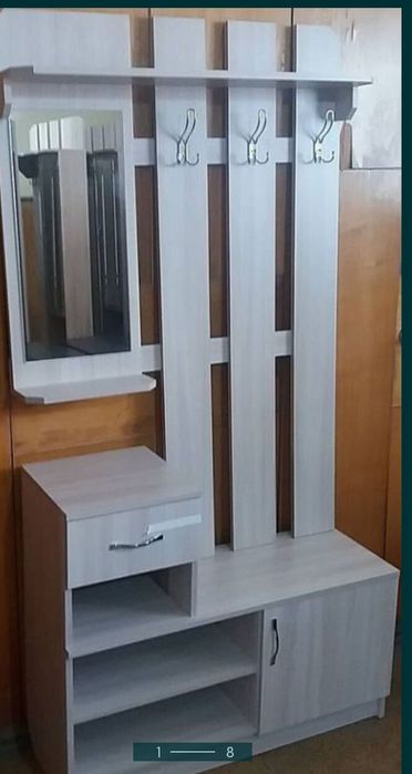 прихожии цена 40000