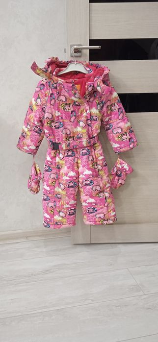 Продам на ребенка 1-2 годика р 86