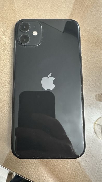 Iphone 11 128 gb