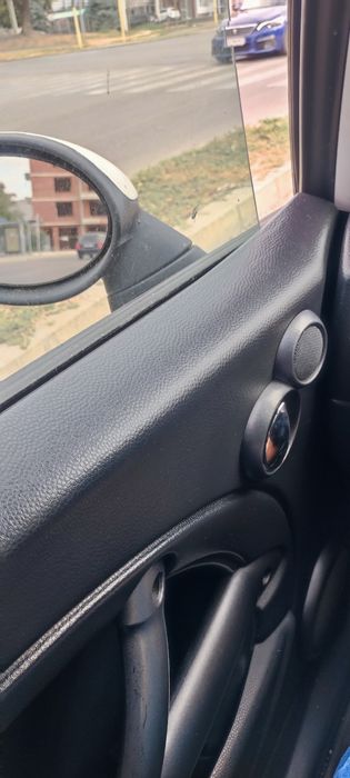 Mini cooper 1.4 D4D