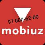 Mobiuz chiroyli raqam nollari kop