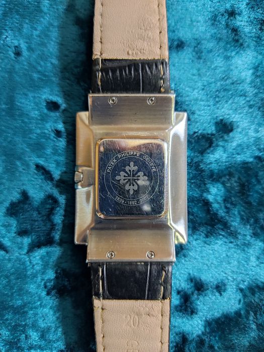 Наручные часы Patek Philippe