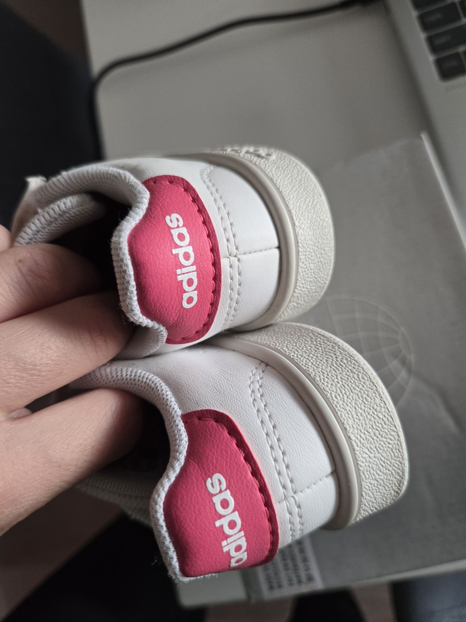 Обувки за момиче biomecanics, Nike, adidas, ,h&m