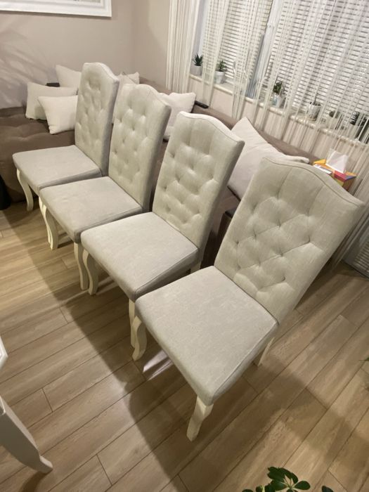 Кухненски столове!