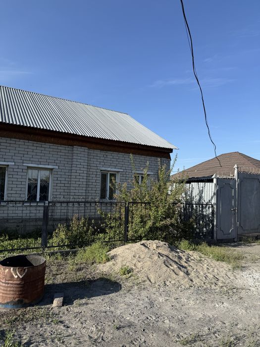 Продам частный дом