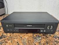 Vand video casette marca Hitachi model VT- MX 805EV PS, made in Europe