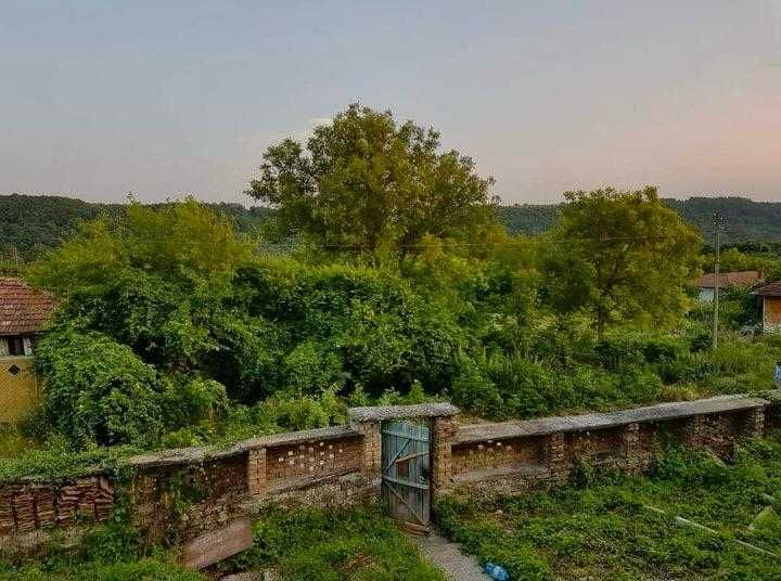 Къща село Добромирка
