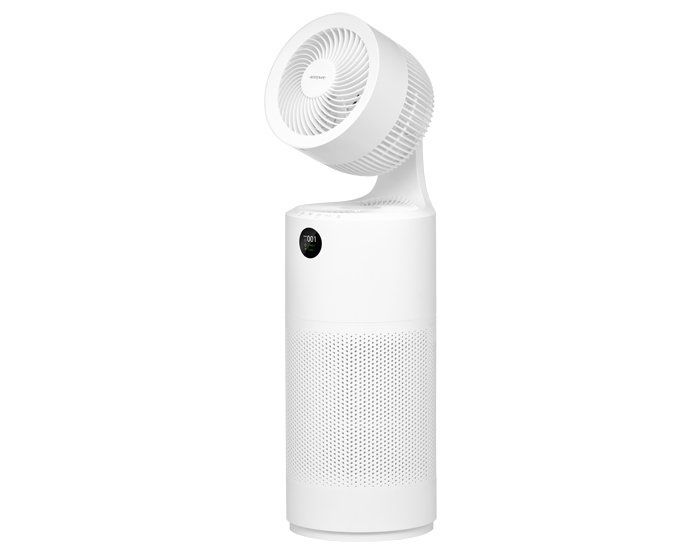 Очиститель + рециркулятор воздуха Acerpure Cool 2 в 1
