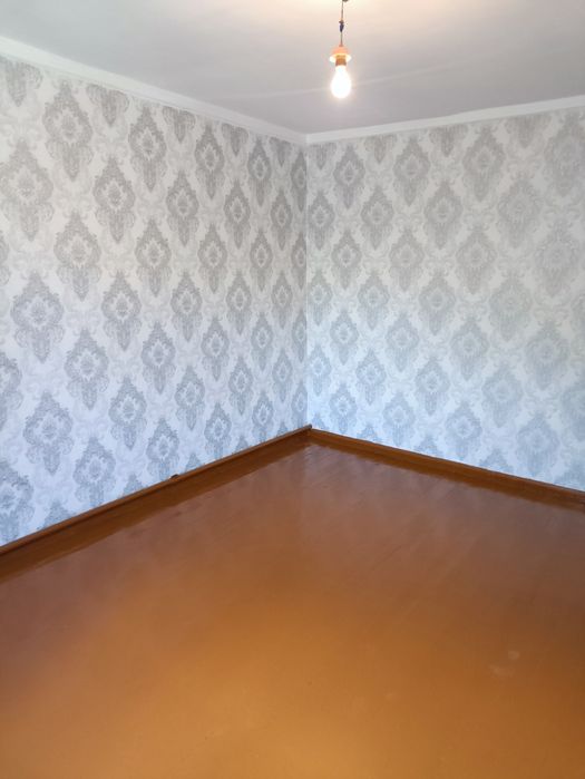 3х ком квартиру Спутник в деревянном доме. Ремонт под ключ всё новое