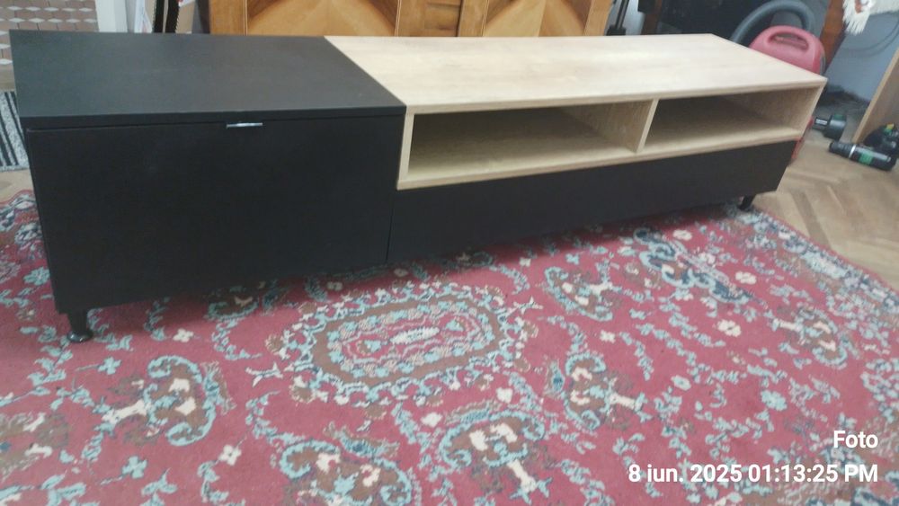 Set  Comoda  +Dulapior