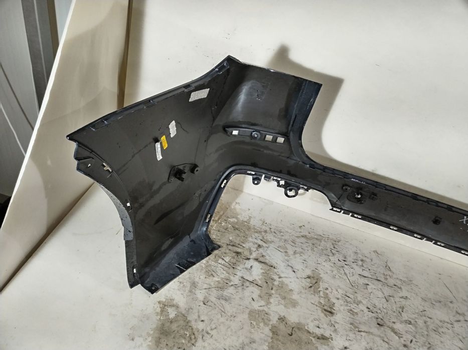 Bara spate BMW X3 G01, M-Sport, 2018, 2019, 2020, 2021, 2022, cod origine OE 5112133605