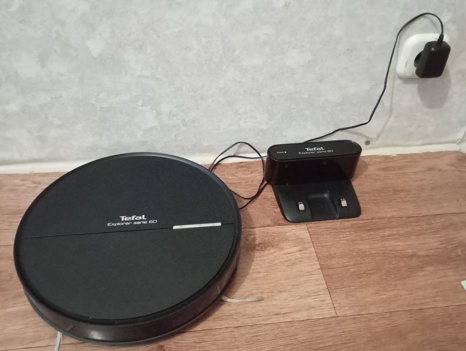 Продам робот-пылесос Х-Plorer 60