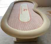 Stoc Masa Poker Burberry 1300 € mai multe modele pe CustomTables.eu