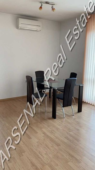 Дава се под наем Двустаен апартамент в София, Манастирски ливади - 120 кв.м за 650 € - Снимка #3