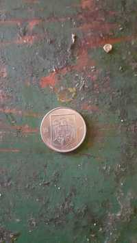 Vând monedă 10 lei 1994