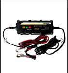 Универсално зарядно за акумулатор 12 V