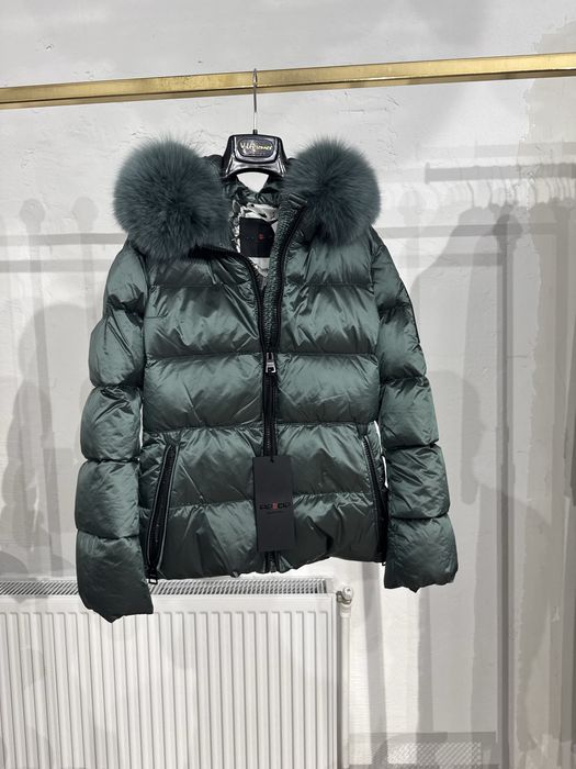 Geaca Flo & Clo cu blanita