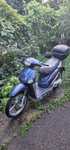 Piaggio Liberty 50 cmc 2T