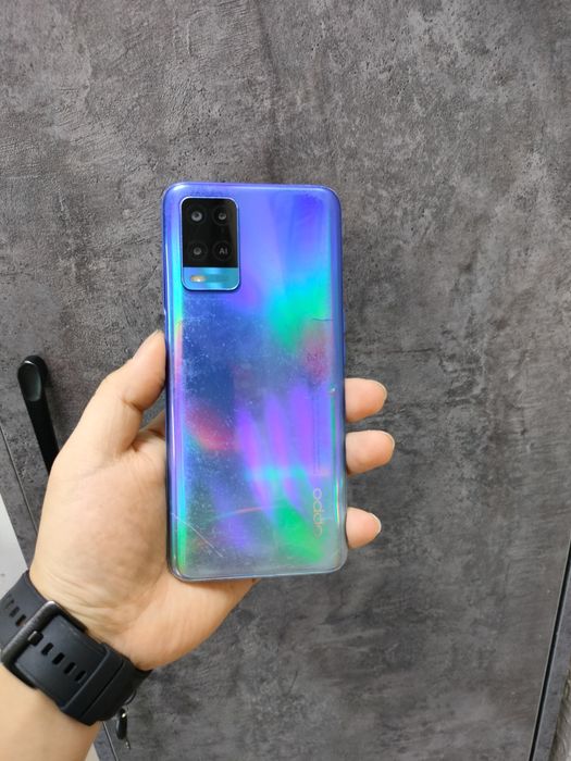 OPPO A54 128Гб продам