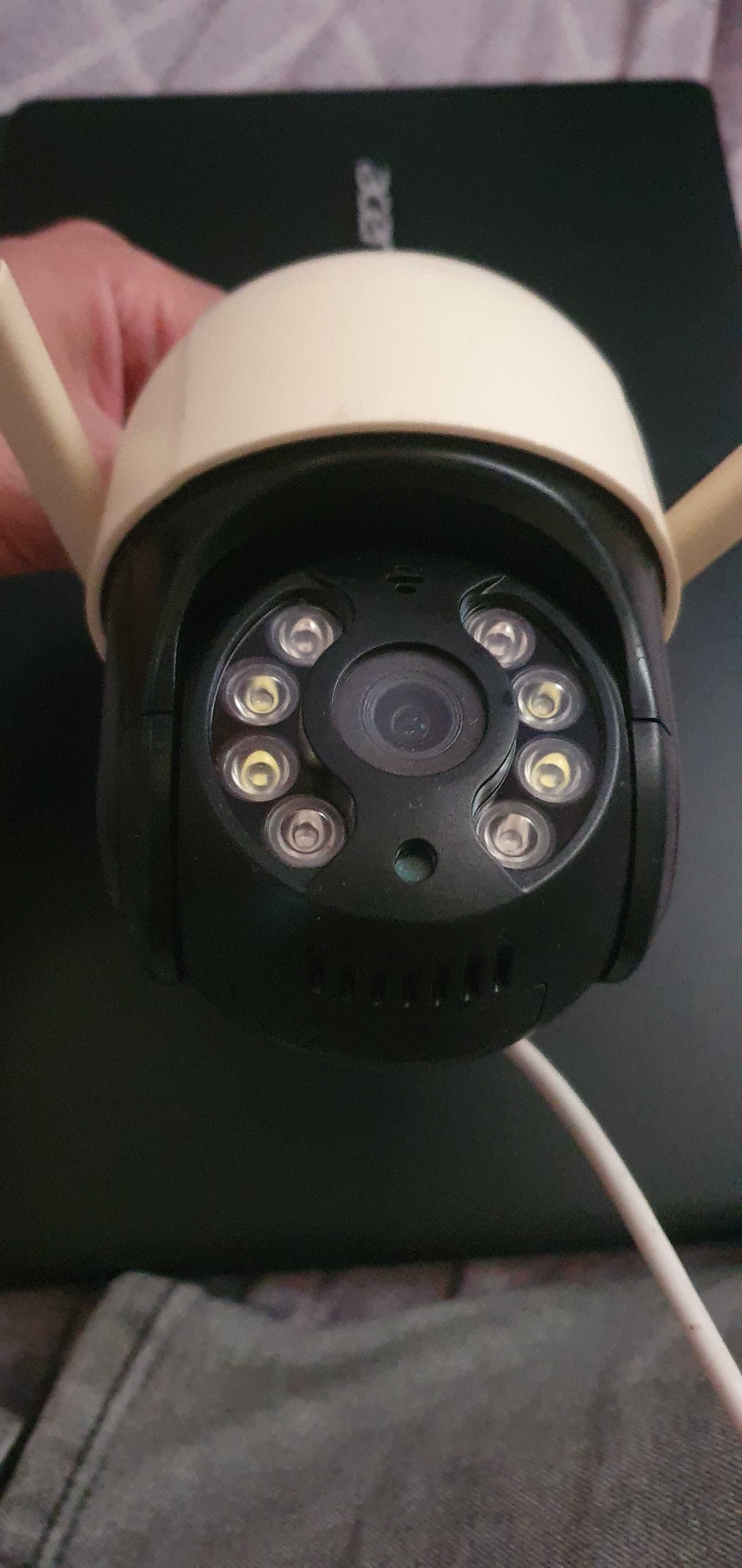 iCSee  online camera