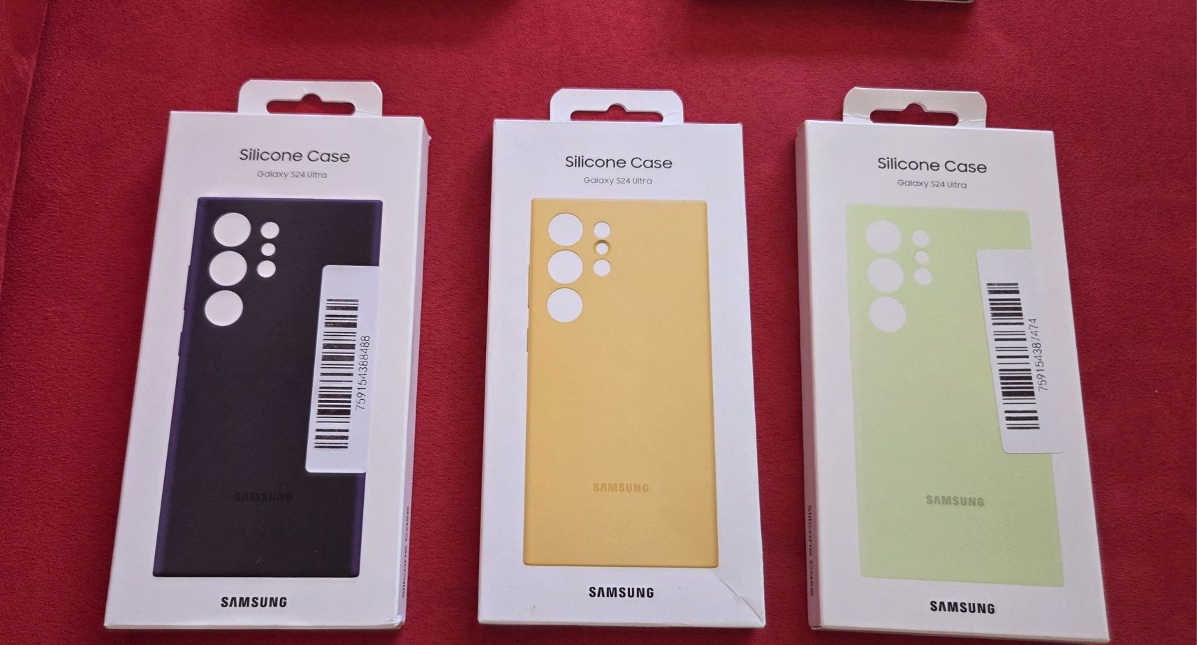 Кейсове за S24 Ultra-UAG-Pitaka-Samsung.