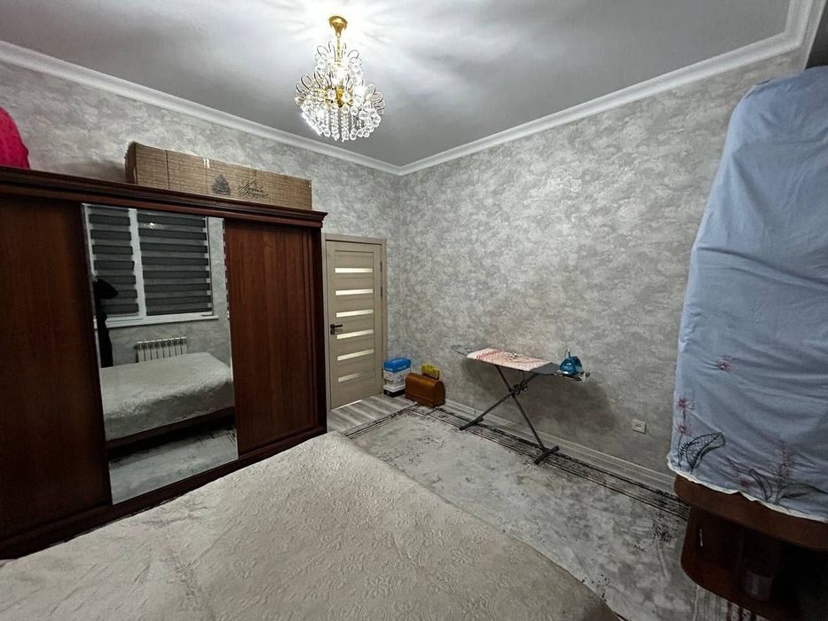 Продается 4/7/9 100м2 в Новостройке, ул. Хаваст