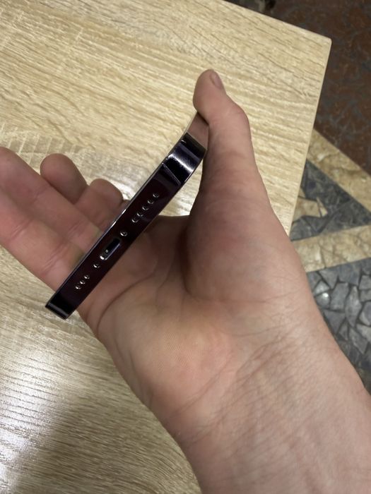 iPhone 14 pro 86/128