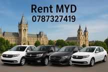 Inchirieri auto Iasi / rent a car / inchiriez masini 100lei/zi