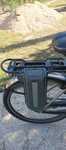 Bicicleta electrica Giant