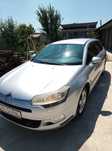 Vand CITROEN C 5 1.6 HDI, BREAK 2012 ,3100 Euro Negociabil.
