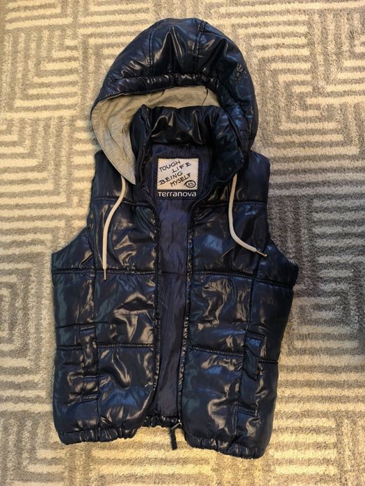 Елек Teranova 13 лв