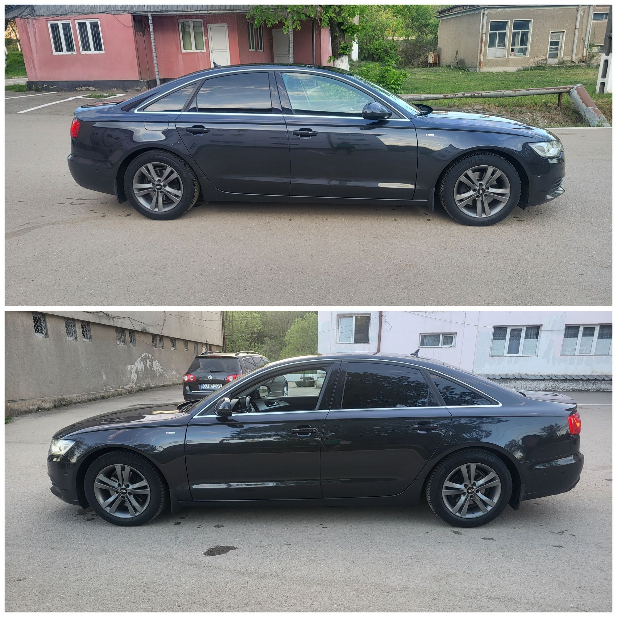 Audi A6,C7,Limousine,impecabil