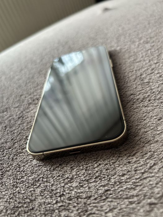 Iphone 12pro 128gb gold