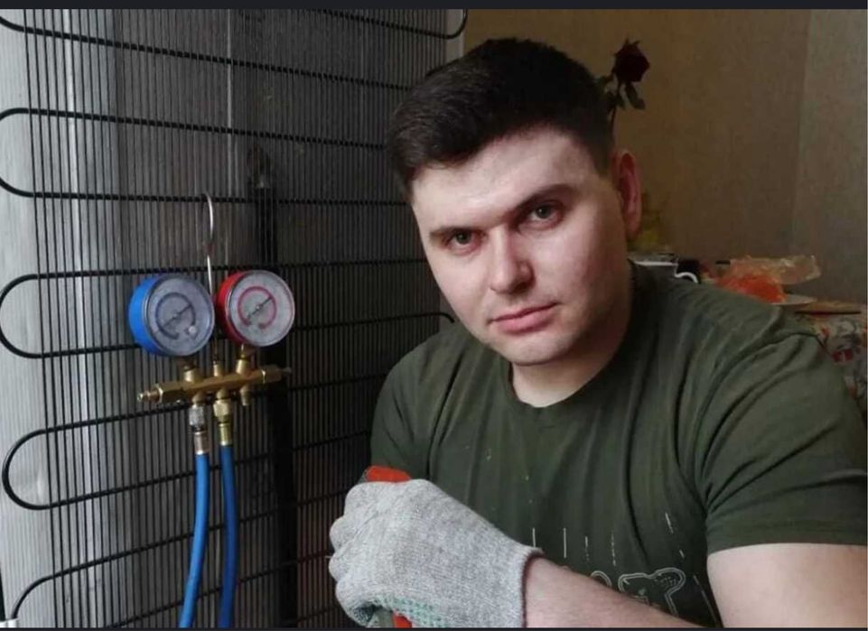 Ремонт холодильников и морозильников Алматы