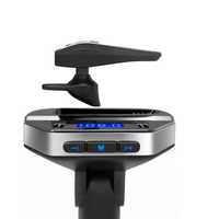 Set Modulator V9 Fm-Car Kit+Cască Hands Free Bluetooth, USB