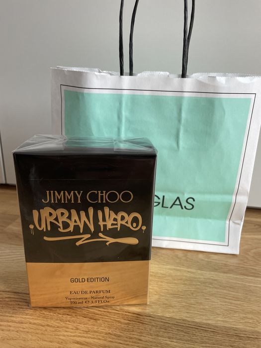 Оригинални парфюми JIMMY CHOO ,Montale,Chopard.