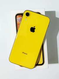 Apple iPhone XR 64GB Yellow только звоните