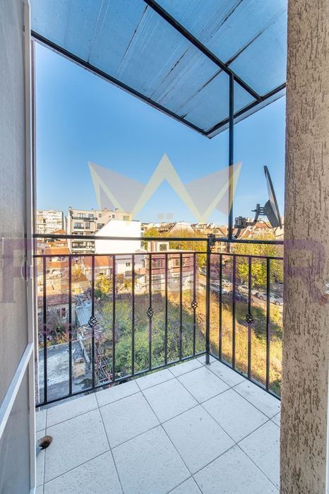 Продава се Двустаен апартамент в Варна, Трошево - 58 кв.м за 2050 €/кв.м - Снимка #8