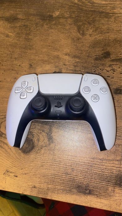 Controller PS5 DualSense