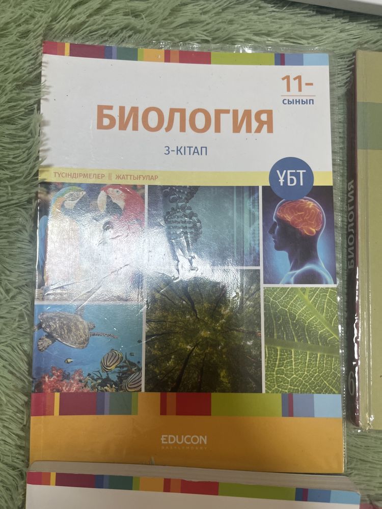 Продам книги для ент