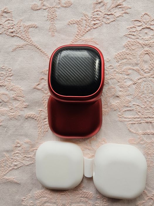 Безжични оригинални слушалки Samsung Galaxy Buds 2