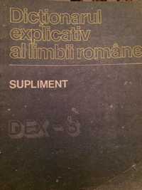 Supliment DEX, 1988