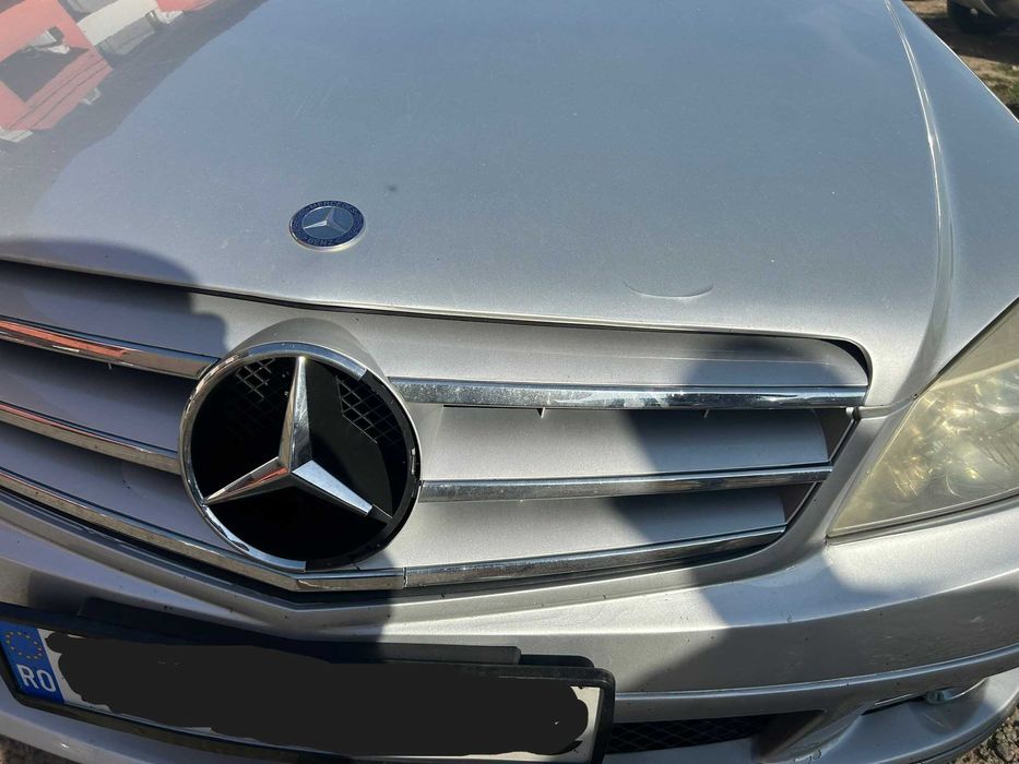 Mercedes Benz C220 *DE VANZARE*