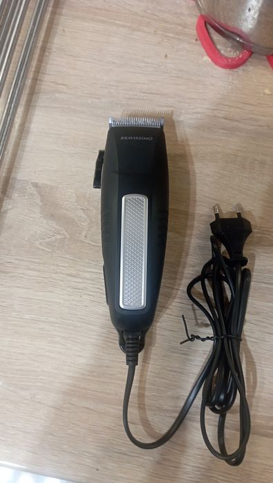 машинка за подстригване,.,Bravissimo