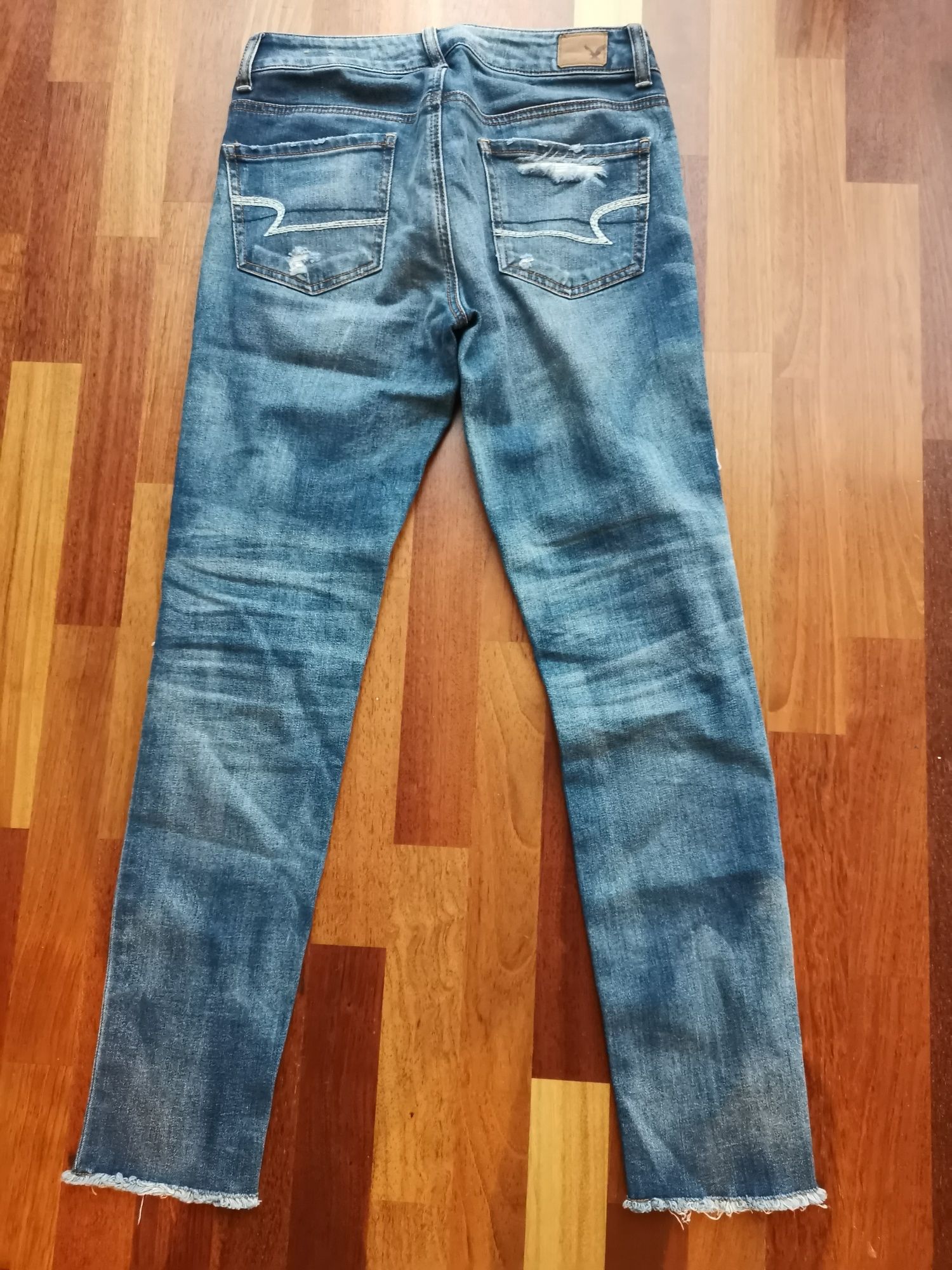 Blugi/Jeans American Eagle S