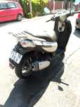 NoPiaggio Carnaby m60