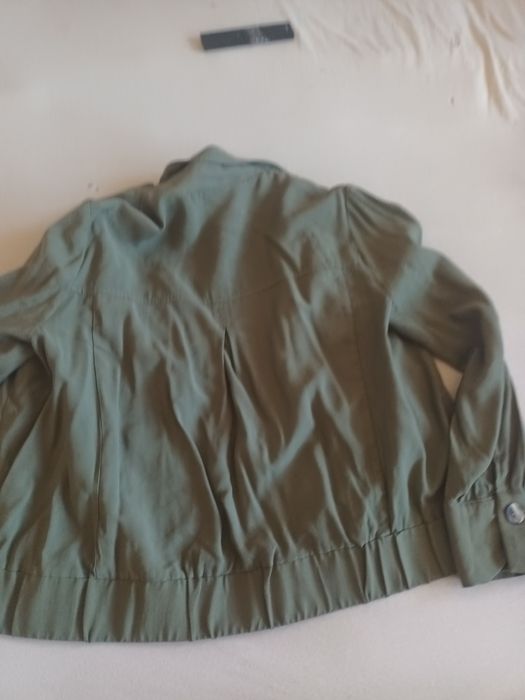 Geaca  dama pana în talie