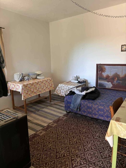 Едноетажна къща село Бояново