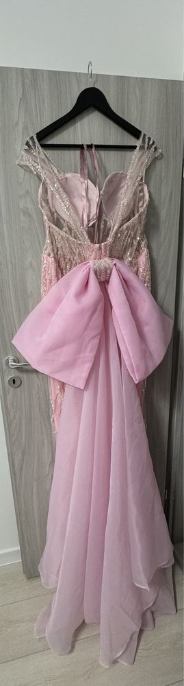 Rochie nasa , rochie de seara